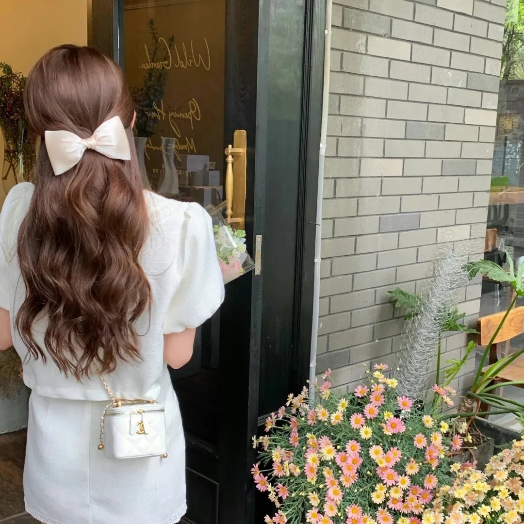 独活女子的推荐第五季